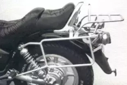 Yamaha XV 1100/750 (1992-1999) rurowy stelaż centralny