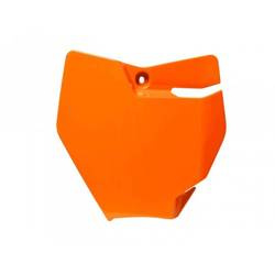 RTECH PLASTRON KTM SX 65 ORANGE R-TBKTMAR1665