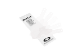 Oakley MX Accessories Front Line MX Pack Laminate Tearoffs