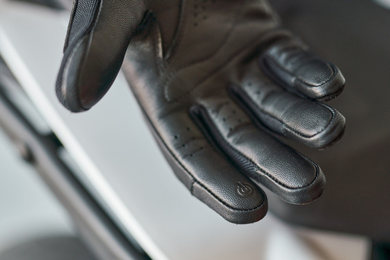 Motorcycle Gloves SHIMA AIR 2.0 - L