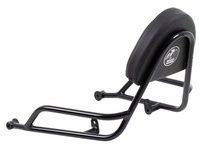 MOTO GUZZI V7 STONE SPECIAL EDITION (850CCM) (2022-) sissybar without rearrack black