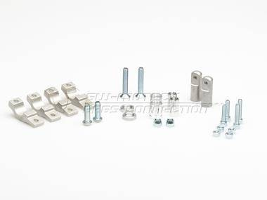 OSŁONY DŁONI SW-MOTECH KOBRA APRILIA RXV/SXV450/550, BLACK