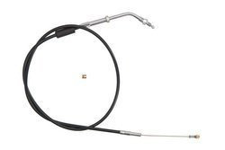 Linka gazu 32,5 (otwierająca) HARLEY DAVIDSON FLH, FLHS, FLHT, FLHTC, FLHX, FLST, FLSTC, FLT, FLTC, FXB, FXE, FXEF, FXLR, FXR, FXRC, FXRDG, FXRS, FXS, FXSB, FXST, FXSTC, FXSTS, FXWG 883-1340 1981-