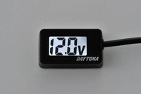 89279 UNIVERSAL LCD VOLT METER