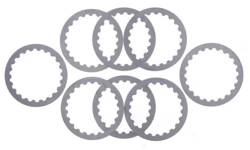 ATHENA PRZEKŁADKI TARCZ SPRZĘGŁOWYCH KTM EGS 250/300 '96-'99, EXC 250 '04-'12, EXC 300, XC 250 '06-'12, SX 250 '94-'12, EXC 380 '98-'02, EXC 250, XC 300 '11-'12