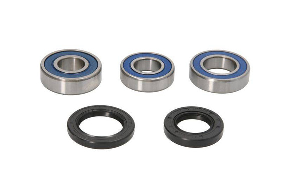 Zestaw łożysk koła tył GAS GAS EC 125-300 2013-