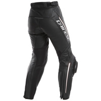 Spodnie motocyklowe skórzane DAINESE PONY C2 PELLE LADY