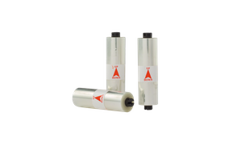 Airbrake MX Troy Lee Design trippy red