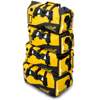 LOBOO PVC Torba żółta 50L (upgrade) (10.4.01041.001.61)