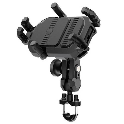 FreedConn motorcycle phone holder with anti-vibration MH29-02