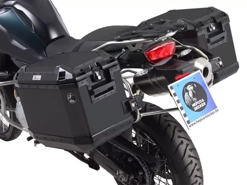 BMW F 850 GS Adventure (2019-) stelaż CUTOUT