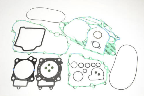 ATHENA KOMPLET USZCZELEK HONDA CRF 250R '10-'17