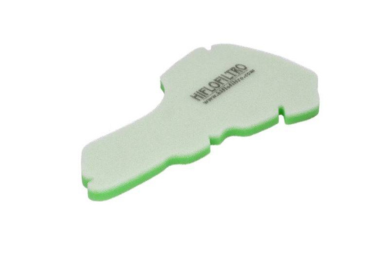 Gąbkowy filtr powietrza DERBI SONAR ITALJET TORPEDO PIAGGIO/VESPA ET2, ET4, HEXAGON, LIBERTY, SFERA, SFERA 2, SFERA 3, VESPA 50-150 1995-