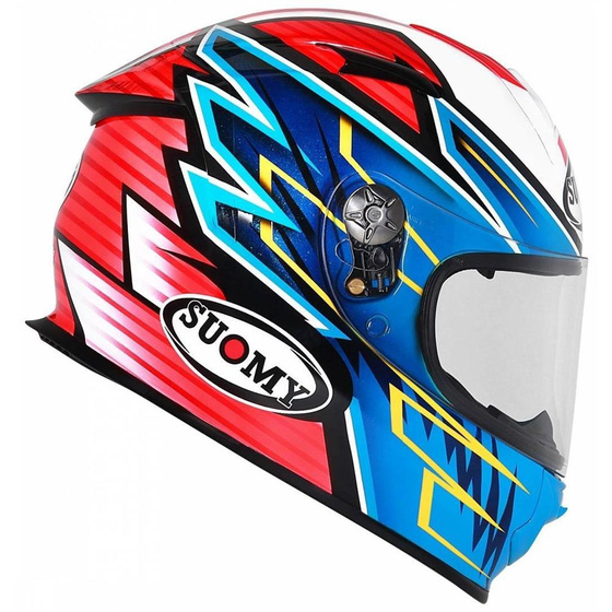 SUOMY SR SPORT RINS XXL