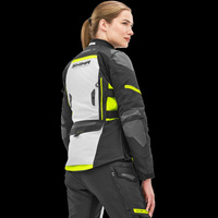 DUNE LADY JKT FLUO XS