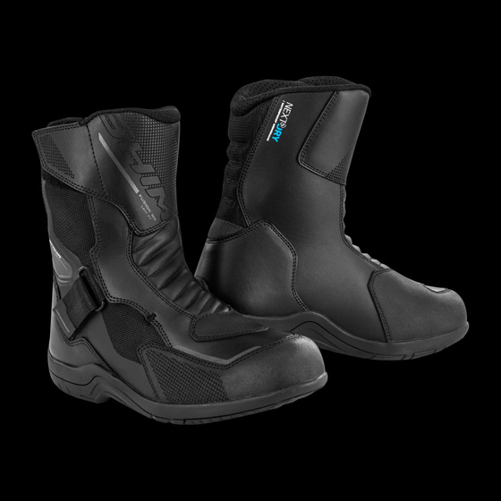 FUSION WP LADY BLK 38