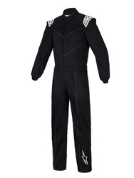 Suit Alpinestars Kart Indoor V2 black