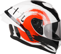 Kask Motocyklowy LAZER RAFALE SR JAPAN rozm. 2XL