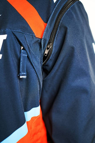 KINI-RB Competition Jacket V2.3