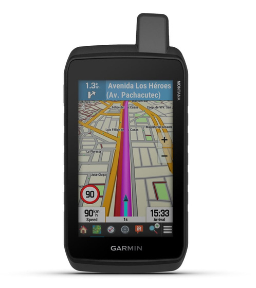 GARMIN Montana® 710