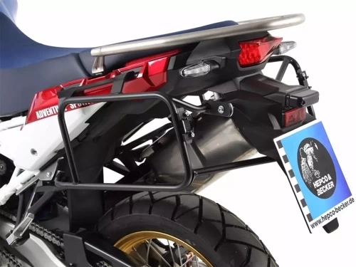 Honda CRF 1000 Africa Twin (2018-2019) stelaż pod sakwy boczne