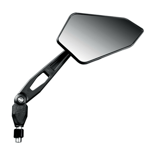 90488 Jax, pair of rearview mirrors