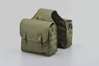 "HENLYBEGINS" Sakwa boczna 30L(15X2) DHS-12 Khaki