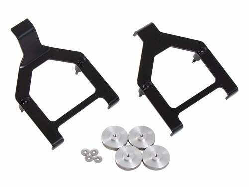 EXPEDITION SECURITY KIT FOR XPLORER CUTOUT BOXES FOR ONLY FITS XPLORER CUTOUT SYSTEM