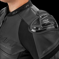 BANDIT 2.0 MEN JKT BLK/BLK 46