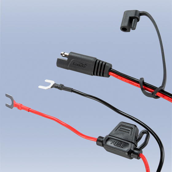 LOBOO SAE Quick-Connection Cable (10.52.902)