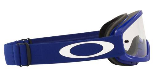 Oakley Goggles O frame 2.0 pro XS MX niebieskie