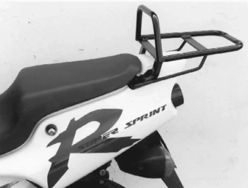Honda NSR 125 (1994-2001) topcase carrier