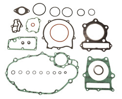 ATHENA KOMPLET USZCZELEK YAMAHA XT 500`76-83, SR 500`78-87