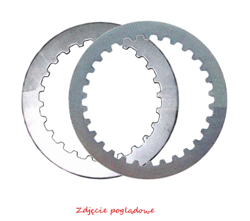 ProX Zestaw Przekładek Stalowych Sprzęgła KTM60SX 98-99 + KTM65SX 00-16