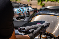 947 Miracle shine polish