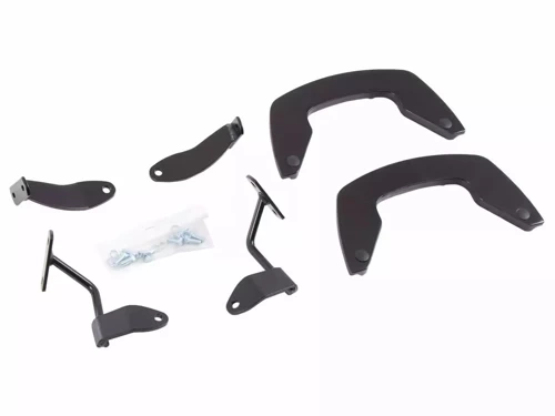 BMW R 1250 GS (2018-) C-BOW soft bag holder