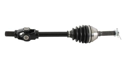 ALL BALLS PÓŁOŚ NAPĘDOWA POLARIS ATP 330/500, MAGNUM 330, SPORTSMAN 500/600/700 AB6 STRONG PRZÓD STRONA LEWA PRAWA (OPIS DODATKOWY)