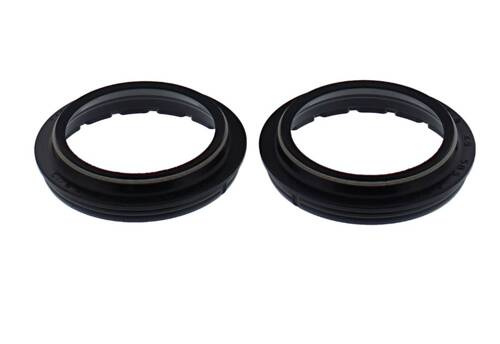 ALL BALLS USZCZELNIACZE PRZEDNIEGO ZAWIESZENIA PYŁOWE BMW HP4 13-14, R NINE T 13-17, S1000RR 10-14, S1000RR/R 14-17, S1000XR 15-17, MOTO GUZZI CAL