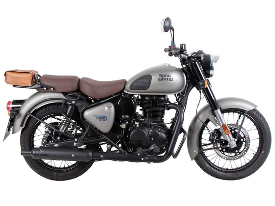 Royal Enfield Classic 350 (2022-) topcase carrier