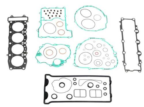 ATHENA KOMPLET USZCZELEK KAWASAKI ZXR 750/R '91-'95