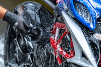 Muc-Off 370 - Miękka szczotka do ogólnego czyszczenia - Soft Washing Brush