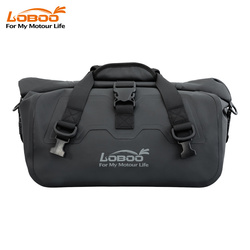 LOBOO PVC Torba szara 20L (10.4.01045.001.11)