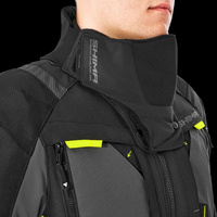 HERO 2.0 MEN JKT FLUO L