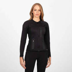 Motorcycle KNOX Action Pro Shirt Women's Body Armour