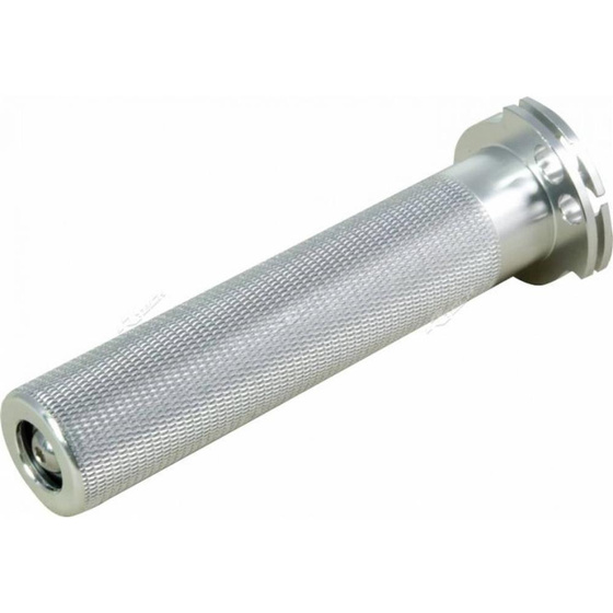 RTECH ALUMINIOWY ROLLGAZ HONDA CRF R-TUBOGASCRF4