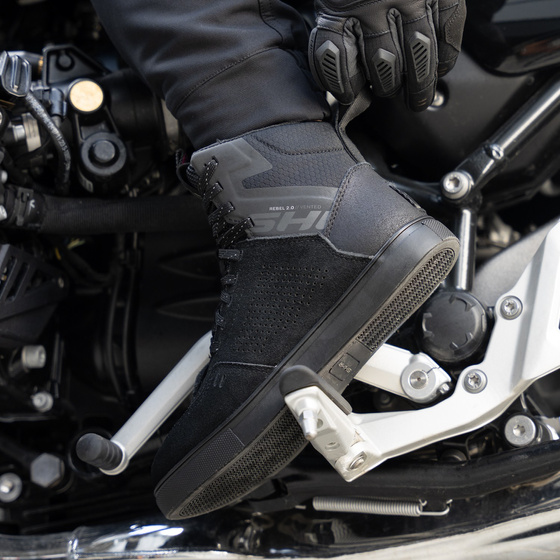 REBEL 2.0 VENT LADY BLK 36