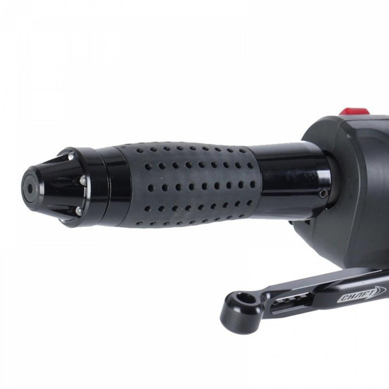 CHAFT MANETKI Z LED GOSSIP