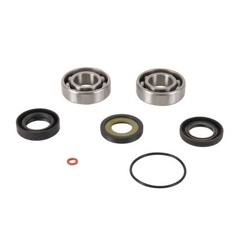 ALL BALLS ZESTAW NAPRAWCZY TURBINY NAPĘDOWEJ YAMAHA 650 Super Jet '90-93, 650 Wave Runner III '90-'96, 700 FX1/Super Jet/WAVE BLASTER/WAVE VENTURE '93-'98, SJ 700 Super Jet '96-'11 - WYCOFANY Z OFERTY