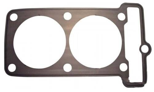 ATHENA USZCZELKA POD CYLINDER KAWASAKI NINJA 250R '08-'12 (OEM: 110610288; 110610433)