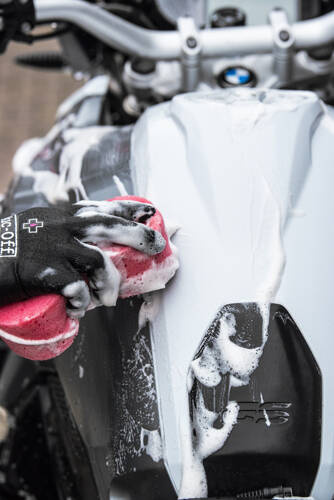 300 Expanding Microcell Sponge